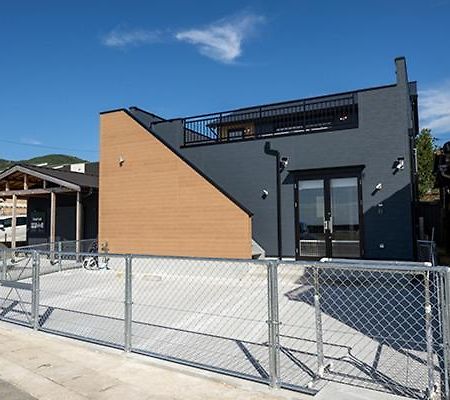 Rockstar Villa Awaji المظهر الخارجي الصورة