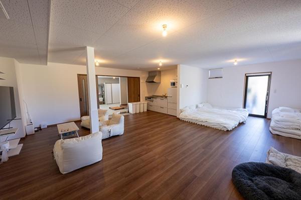 Rockstar Villa Awaji المظهر الخارجي الصورة