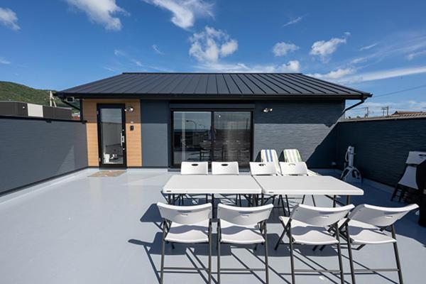 Rockstar Villa Awaji المظهر الخارجي الصورة